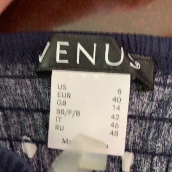 Venus Polka Dot dress - Picture 4 of 4